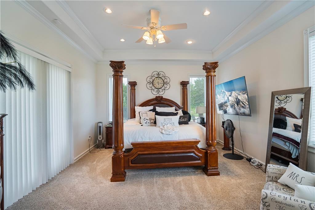 1702 Cedar Ridge Road Parsons, KS 67357 - Photo 14 of 99