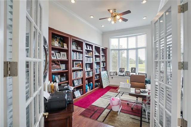 $495,000 | 1702 Cedar Ridge Road, Parsons, KS 67357