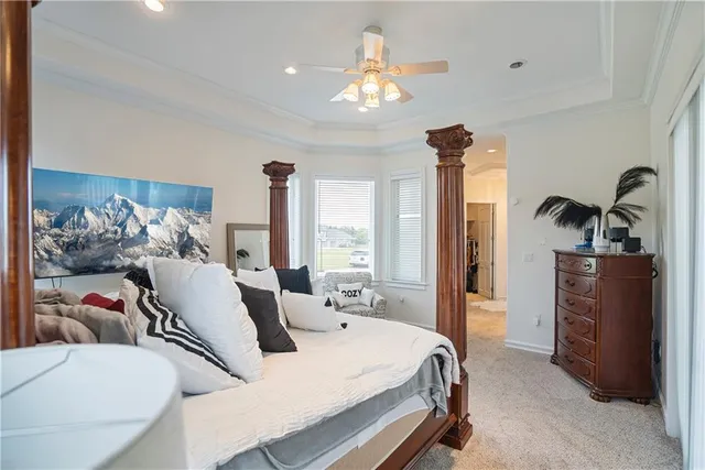 $495,000 | 1702 Cedar Ridge Road, Parsons, KS 67357