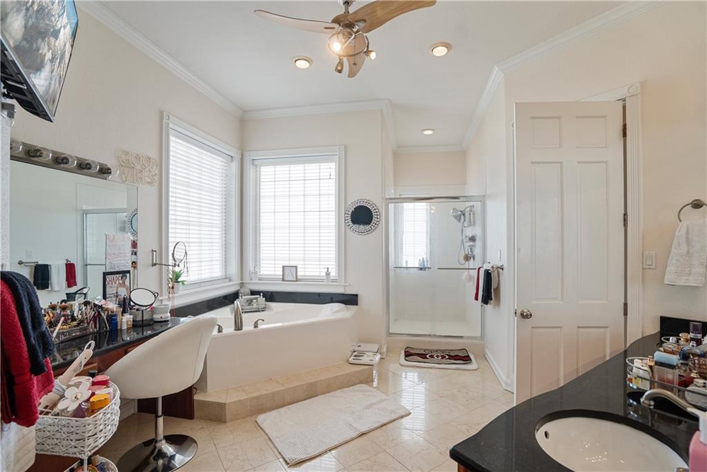 1702 Cedar Ridge Road Parsons, KS 67357 - Photo 17 of 99