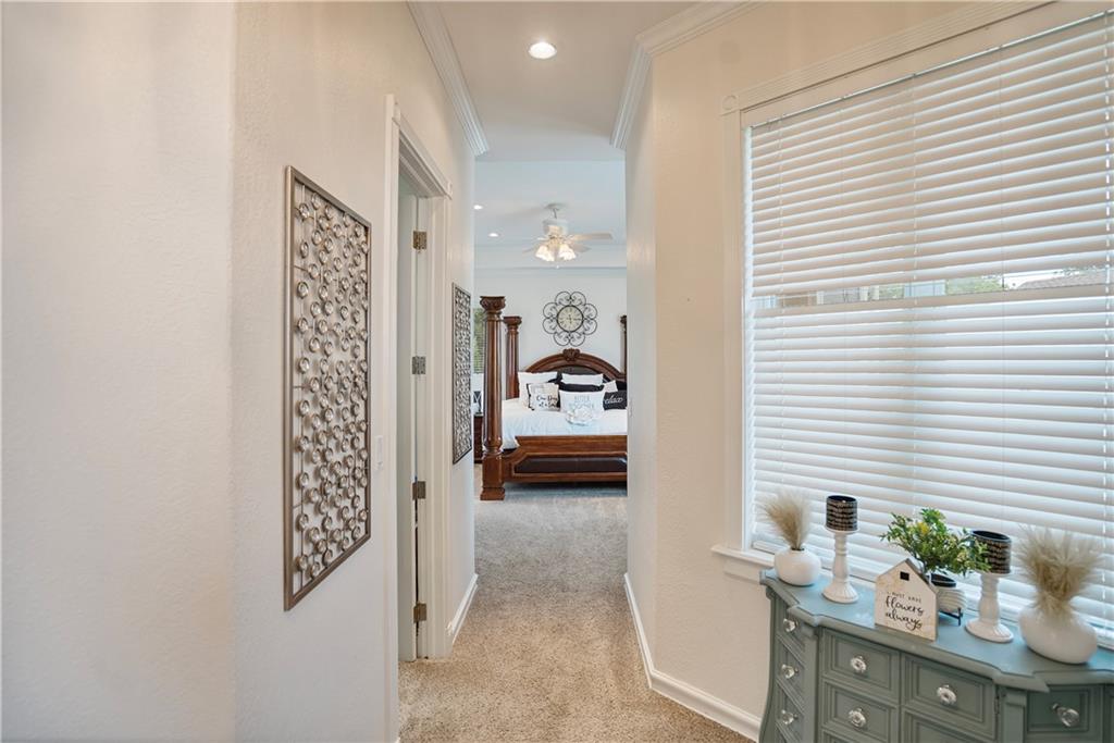 1702 Cedar Ridge Road Parsons, KS 67357 - Photo 17 of 99