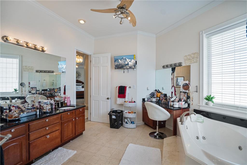 1702 Cedar Ridge Road Parsons, KS 67357 - Photo 20 of 99