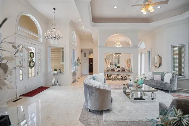 $495,000 | 1702 Cedar Ridge Road, Parsons, KS 67357