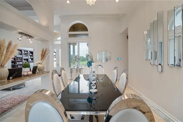 $495,000 | 1702 Cedar Ridge Road, Parsons, KS 67357