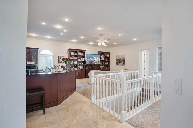 $495,000 | 1702 Cedar Ridge Road, Parsons, KS 67357