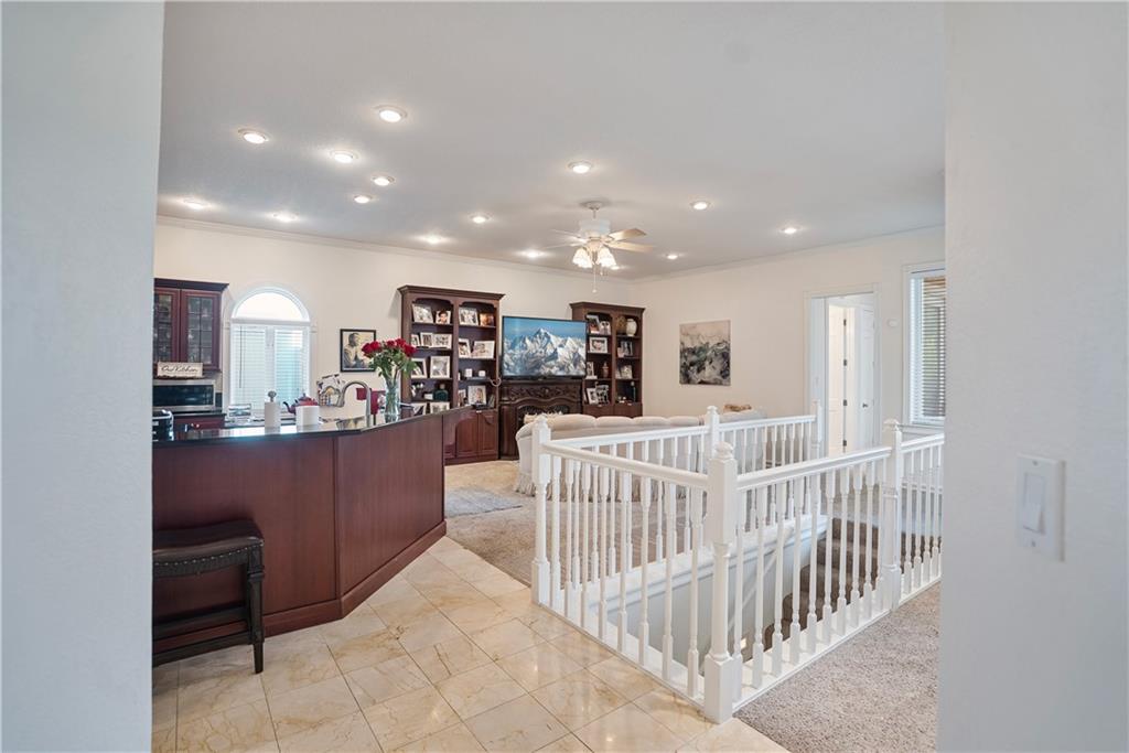 1702 Cedar Ridge Road Parsons, KS 67357 - Photo 26 of 99