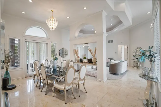 $495,000 | 1702 Cedar Ridge Road, Parsons, KS 67357