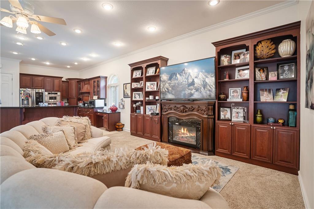 1702 Cedar Ridge Road Parsons, KS 67357 - Photo 29 of 99