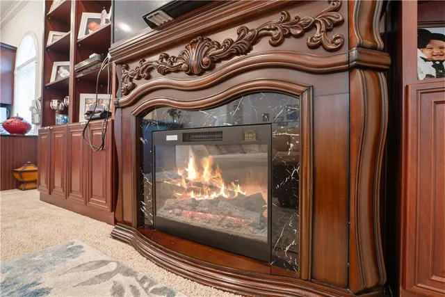 $495,000 | 1702 Cedar Ridge Road, Parsons, KS 67357