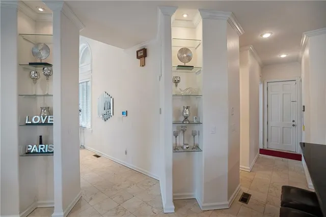 $495,000 | 1702 Cedar Ridge Road, Parsons, KS 67357