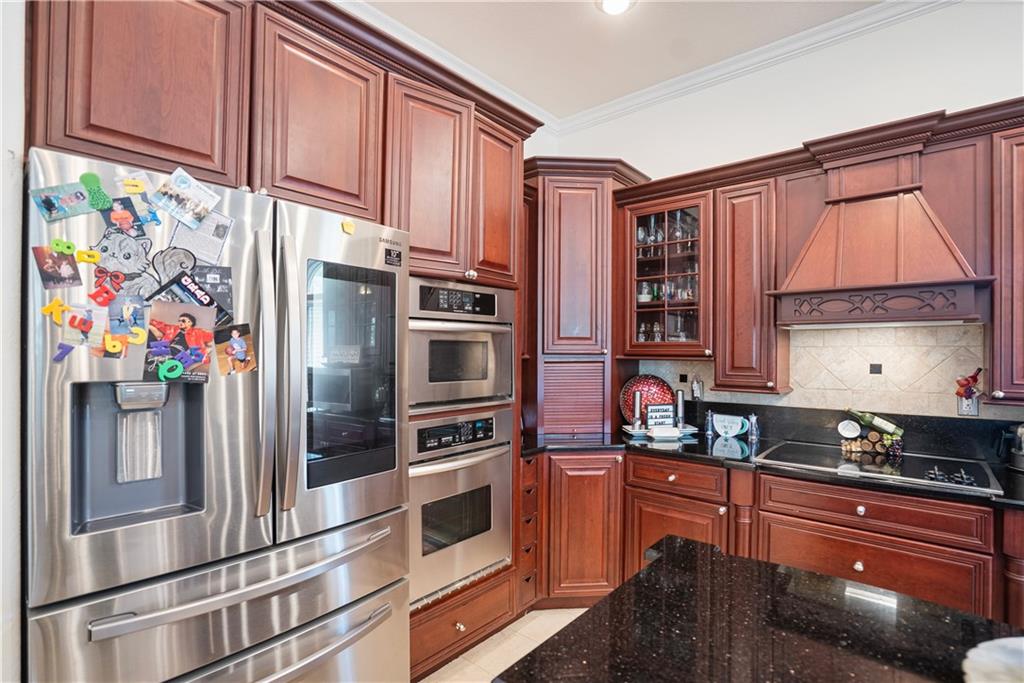 1702 Cedar Ridge Road Parsons, KS 67357 - Photo 34 of 99