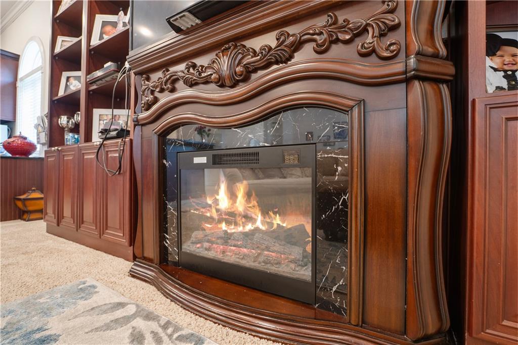 1702 Cedar Ridge Road Parsons, KS 67357 - Photo 34 of 99