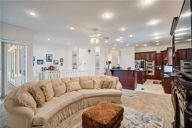 $495,000 | 1702 Cedar Ridge Road, Parsons, KS 67357