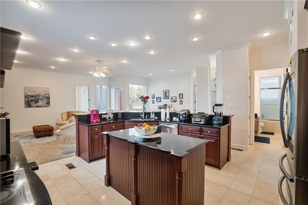 1702 Cedar Ridge Road Parsons, KS 67357 - Photo 35 of 99