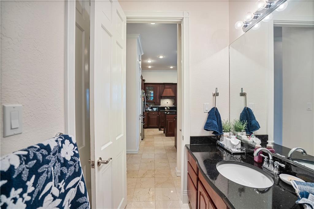 1702 Cedar Ridge Road Parsons, KS 67357 - Photo 43 of 99