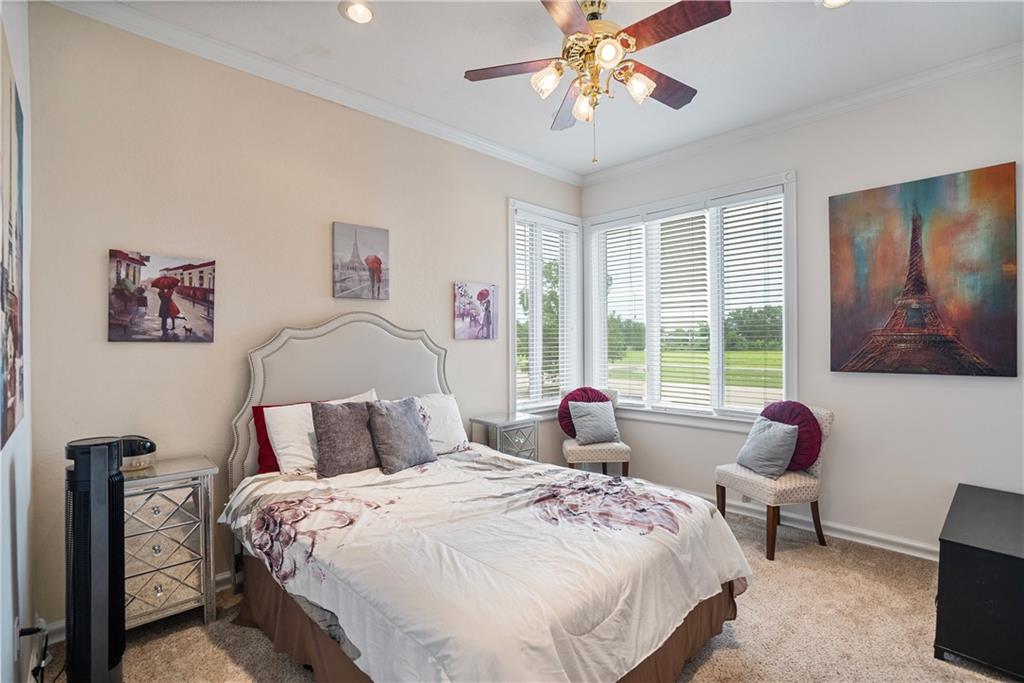 1702 Cedar Ridge Road Parsons, KS 67357 - Photo 44 of 99