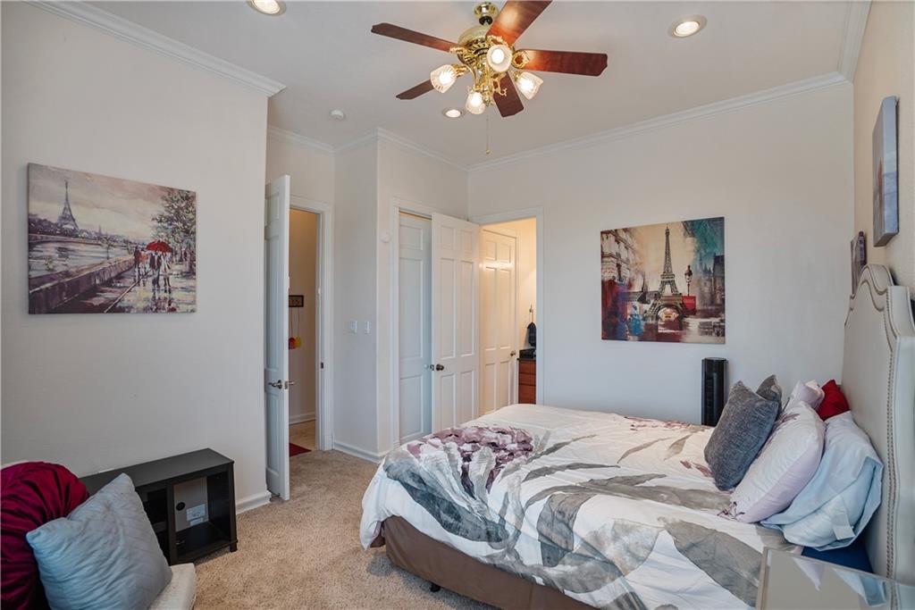 1702 Cedar Ridge Road Parsons, KS 67357 - Photo 45 of 99