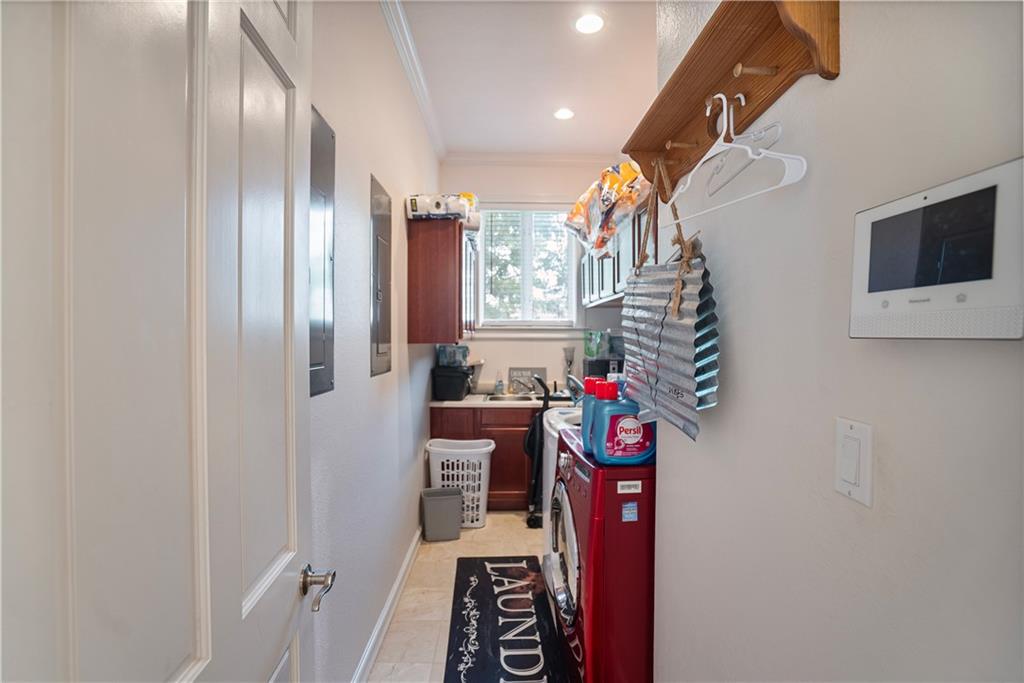 1702 Cedar Ridge Road Parsons, KS 67357 - Photo 46 of 99