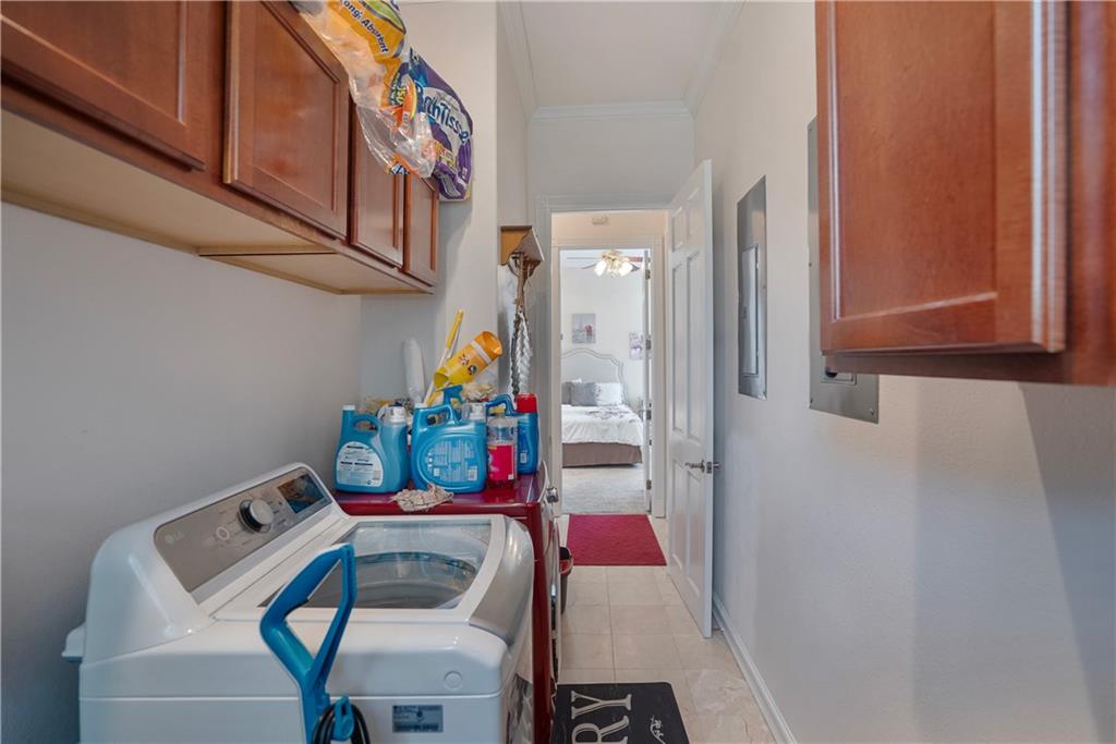 1702 Cedar Ridge Road Parsons, KS 67357 - Photo 48 of 99