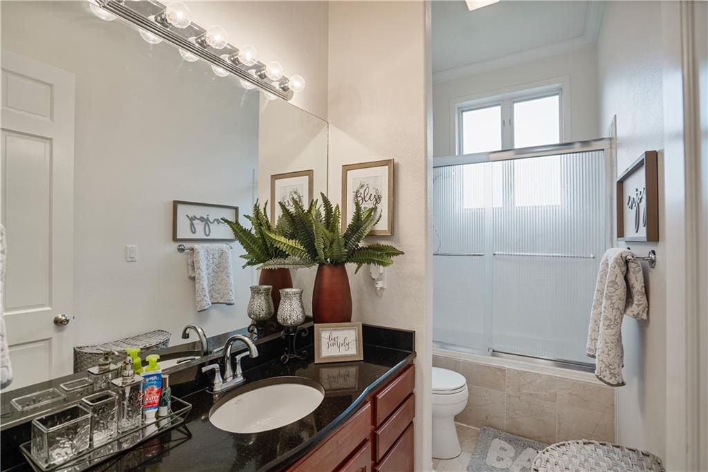 1702 Cedar Ridge Road Parsons, KS 67357 - Photo 48 of 99