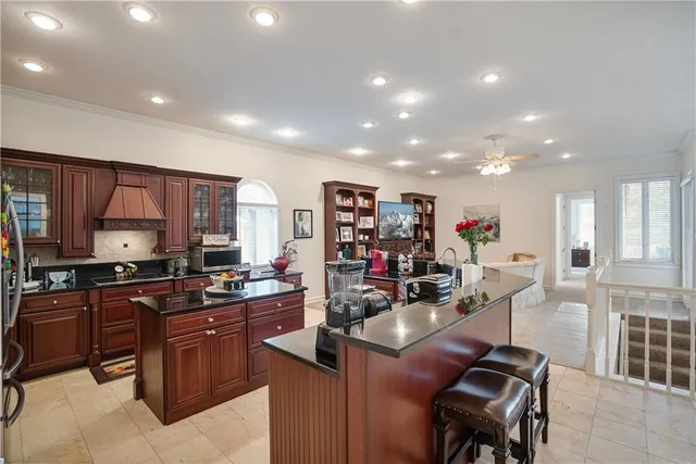 $495,000 | 1702 Cedar Ridge Road, Parsons, KS 67357