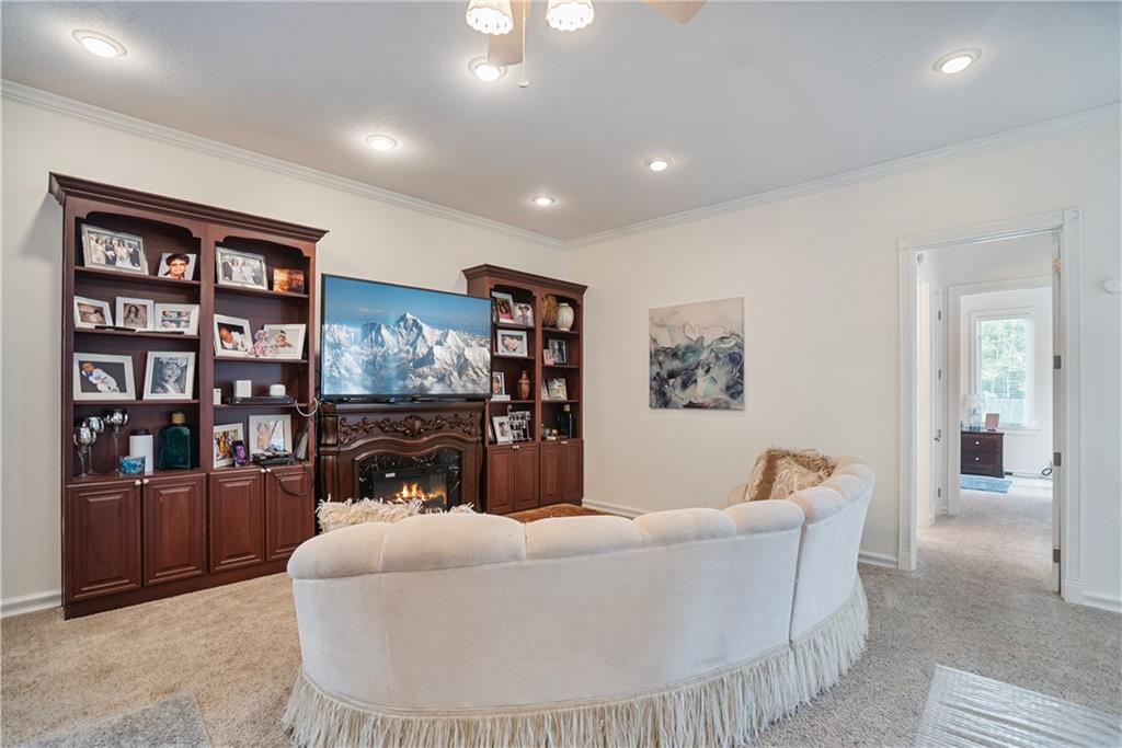 1702 Cedar Ridge Road Parsons, KS 67357 - Photo 50 of 99