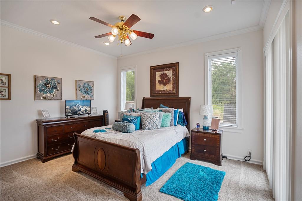 1702 Cedar Ridge Road Parsons, KS 67357 - Photo 50 of 99