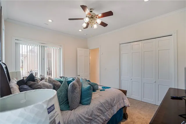 $495,000 | 1702 Cedar Ridge Road, Parsons, KS 67357