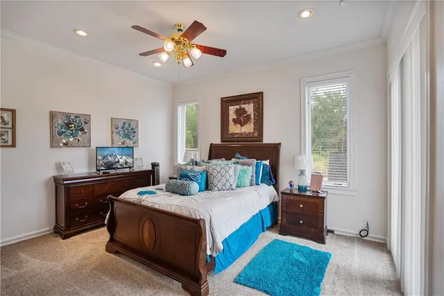 $495,000 | 1702 Cedar Ridge Road, Parsons, KS 67357