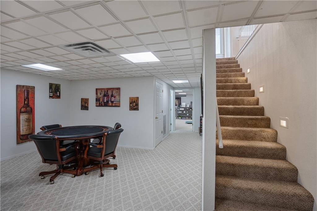 1702 Cedar Ridge Road Parsons, KS 67357 - Photo 54 of 99