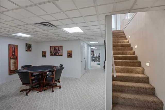 $495,000 | 1702 Cedar Ridge Road, Parsons, KS 67357