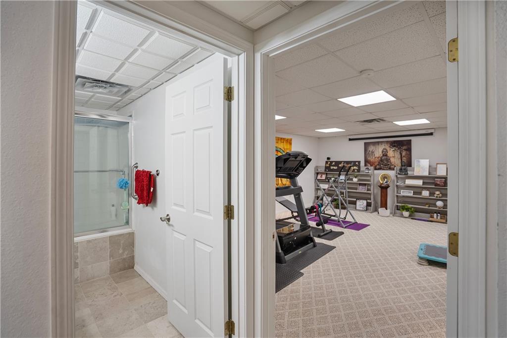 1702 Cedar Ridge Road Parsons, KS 67357 - Photo 59 of 99