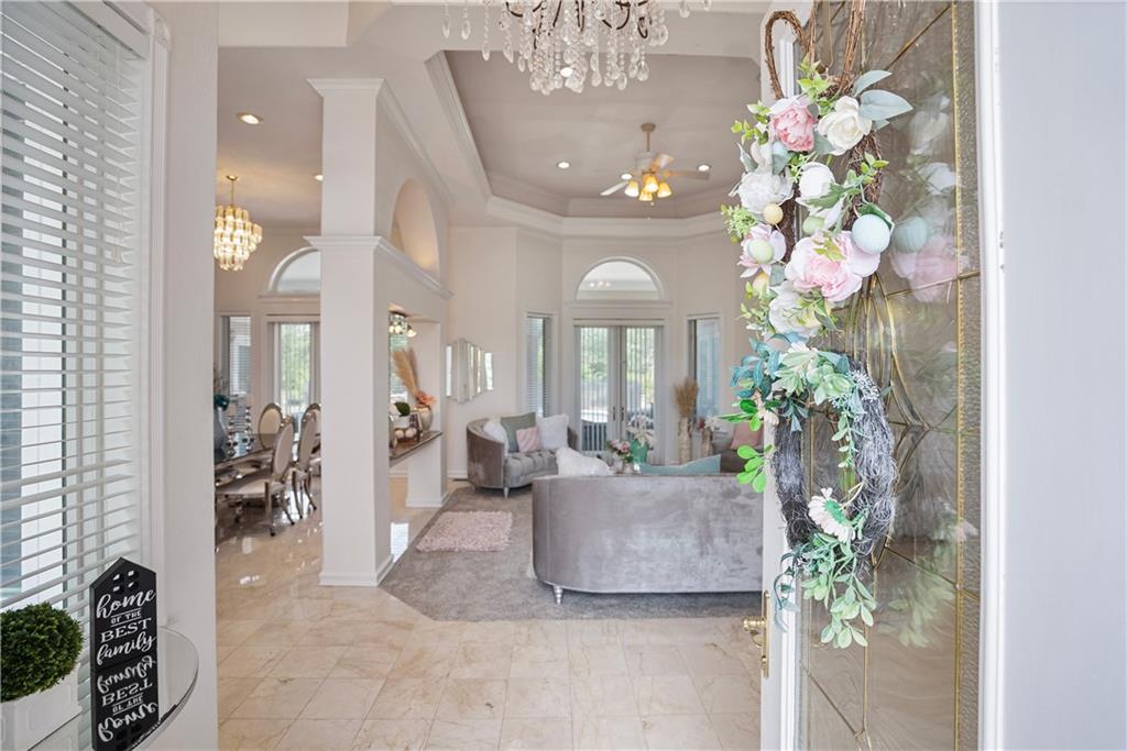 1702 Cedar Ridge Road Parsons, KS 67357 - Photo 6 of 99