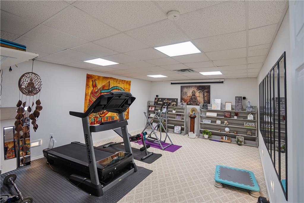 1702 Cedar Ridge Road Parsons, KS 67357 - Photo 62 of 99