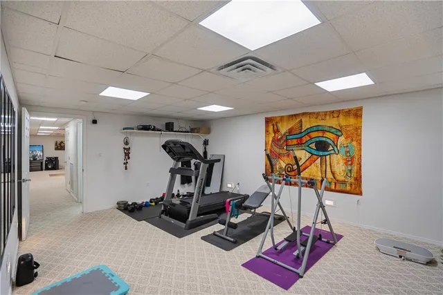 $495,000 | 1702 Cedar Ridge Road, Parsons, KS 67357