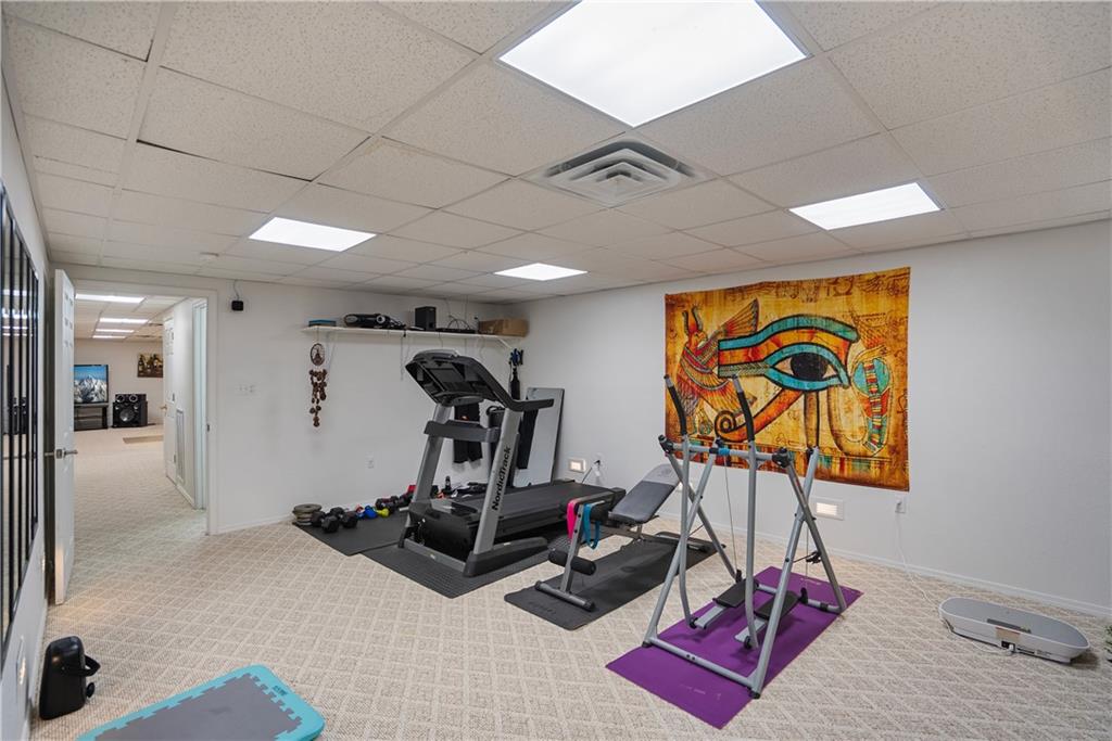 1702 Cedar Ridge Road Parsons, KS 67357 - Photo 63 of 99