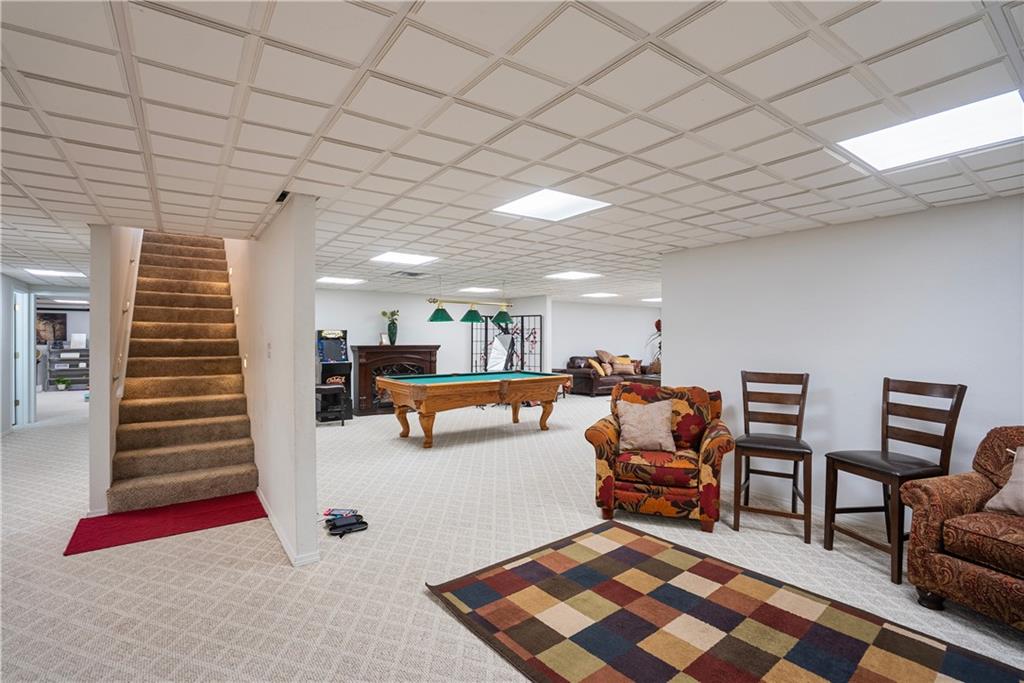 1702 Cedar Ridge Road Parsons, KS 67357 - Photo 64 of 99