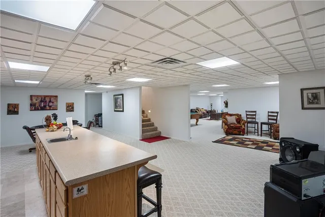 $495,000 | 1702 Cedar Ridge Road, Parsons, KS 67357