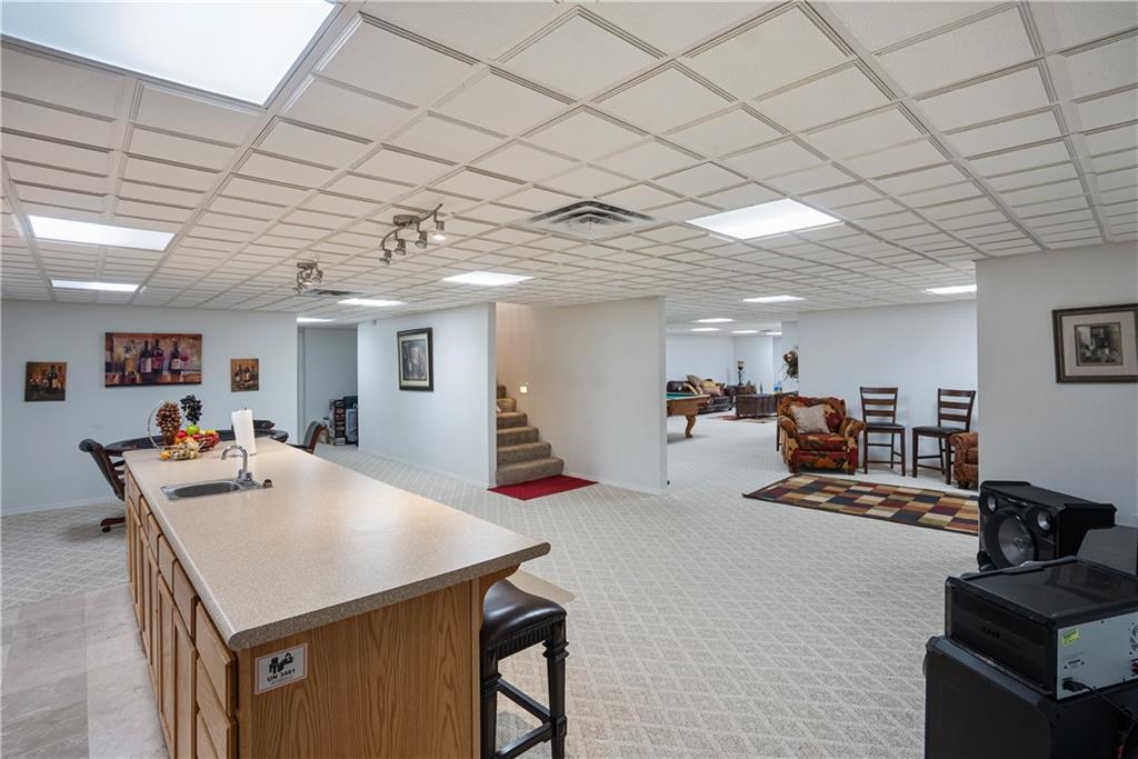 1702 Cedar Ridge Road Parsons, KS 67357 - Photo 67 of 99