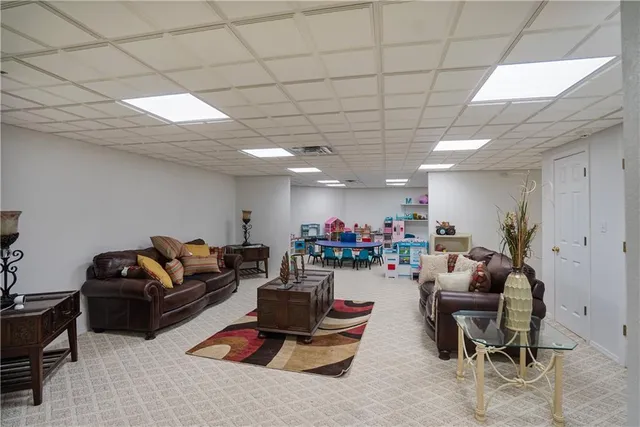 $495,000 | 1702 Cedar Ridge Road, Parsons, KS 67357