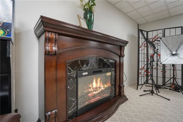 $495,000 | 1702 Cedar Ridge Road, Parsons, KS 67357