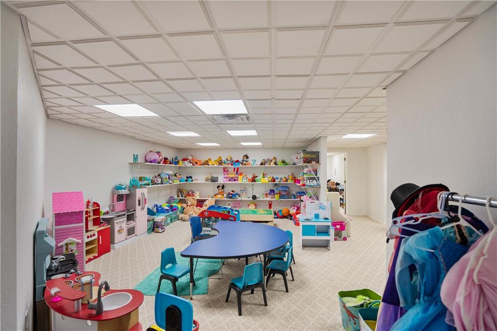 1702 Cedar Ridge Road Parsons, KS 67357 - Photo 73 of 99