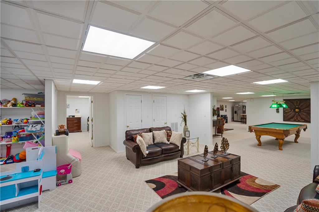 1702 Cedar Ridge Road Parsons, KS 67357 - Photo 74 of 99