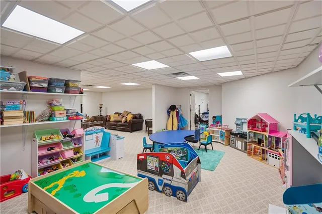 $495,000 | 1702 Cedar Ridge Road, Parsons, KS 67357