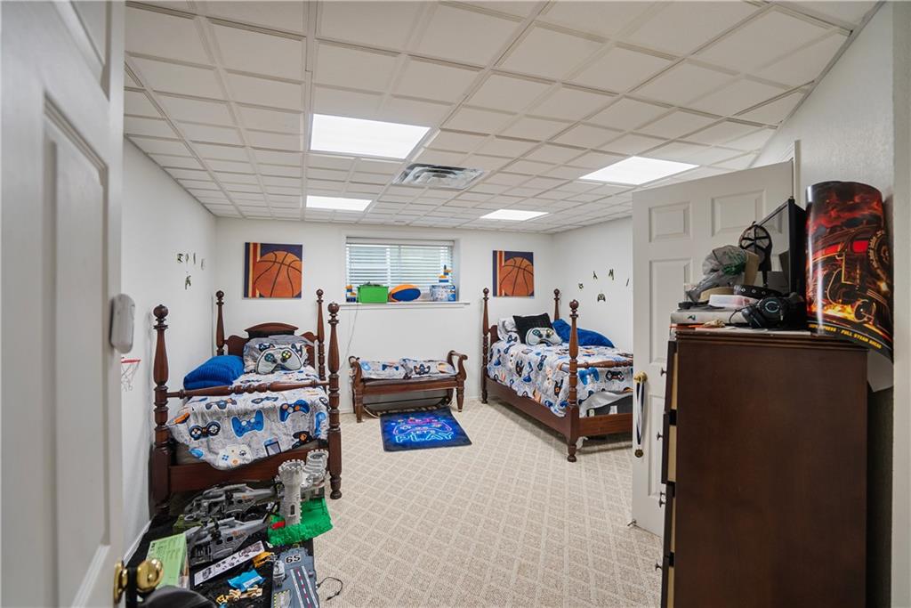 1702 Cedar Ridge Road Parsons, KS 67357 - Photo 79 of 99