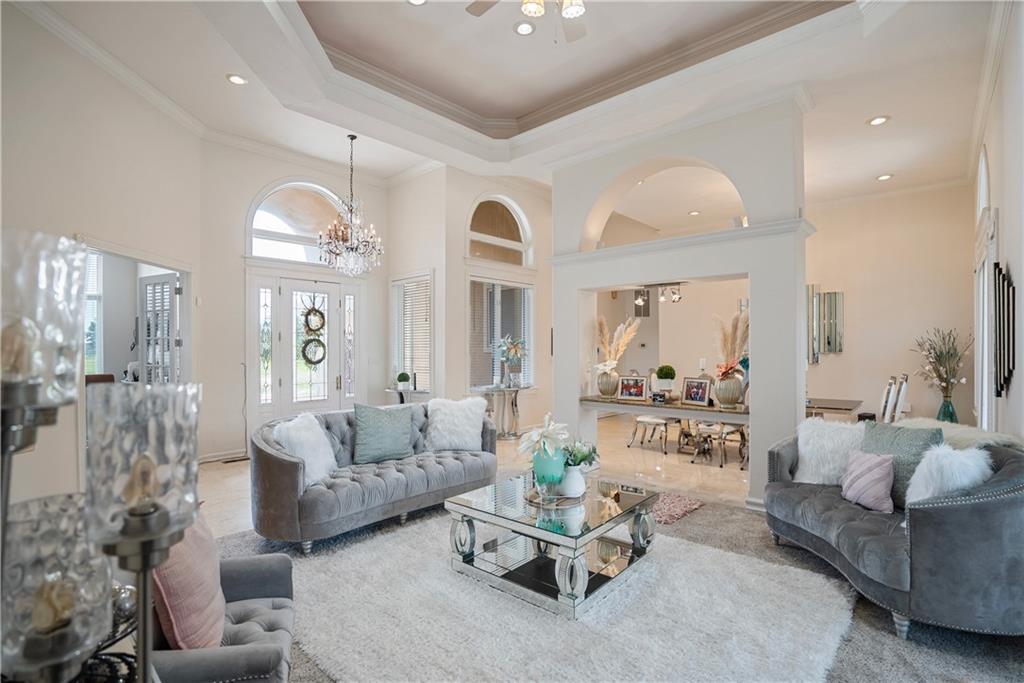 1702 Cedar Ridge Road Parsons, KS 67357 - Photo 8 of 99