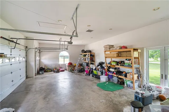 $495,000 | 1702 Cedar Ridge Road, Parsons, KS 67357