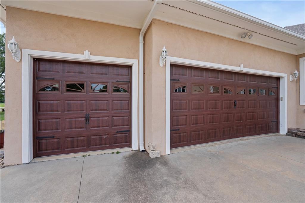 1702 Cedar Ridge Road Parsons, KS 67357 - Photo 83 of 99