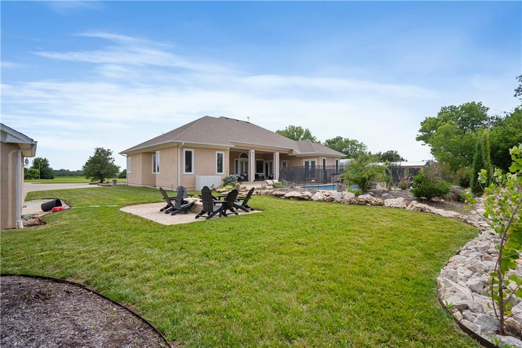 1702 Cedar Ridge Road Parsons, KS 67357 - Photo 83 of 99