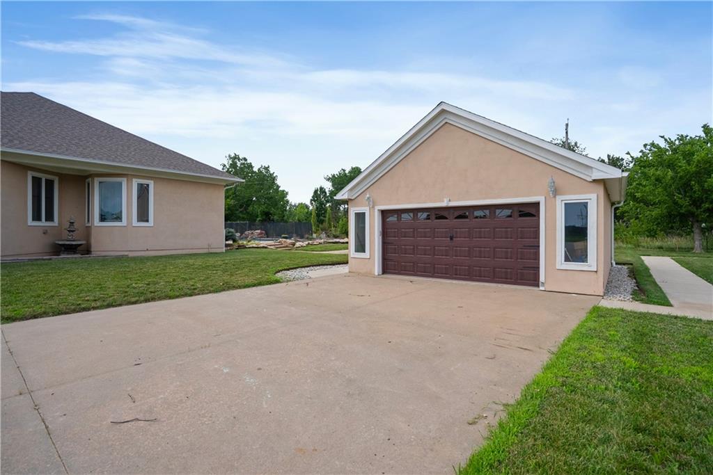 1702 Cedar Ridge Road Parsons, KS 67357 - Photo 84 of 99